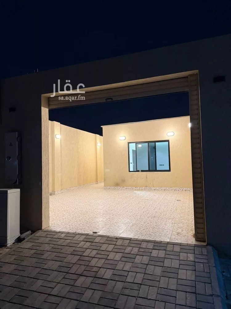استراحة للإيجار في حي عريض, مدينة الرياض, منطقة الرياض صورة 5