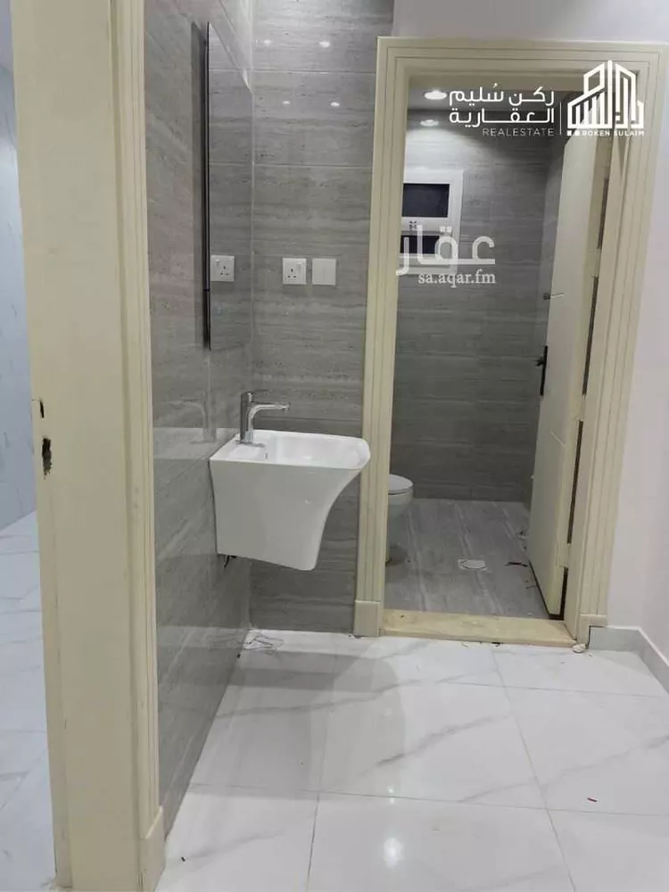 شقة للإيجار في حي عريض, مدينة الرياض, منطقة الرياض