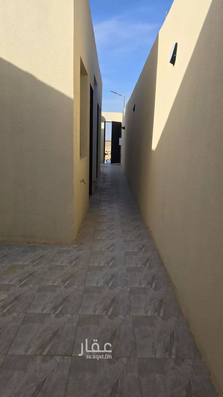 استراحة للإيجار في حي عريض, مدينة الرياض, منطقة الرياض صورة 2