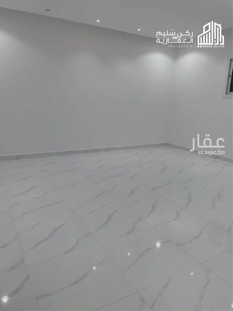 شقة للإيجار في حي عريض, مدينة الرياض, منطقة الرياض صورة 5