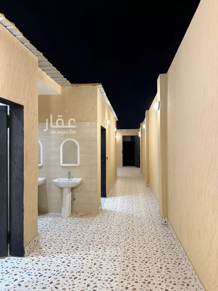استراحة للإيجار في حي عريض, مدينة الرياض, منطقة الرياض صورة 2