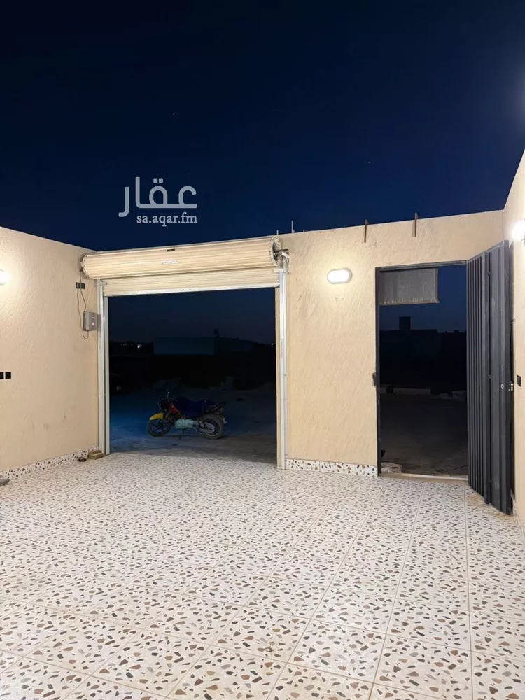 استراحة للإيجار في حي عريض, مدينة الرياض, منطقة الرياض صورة 3