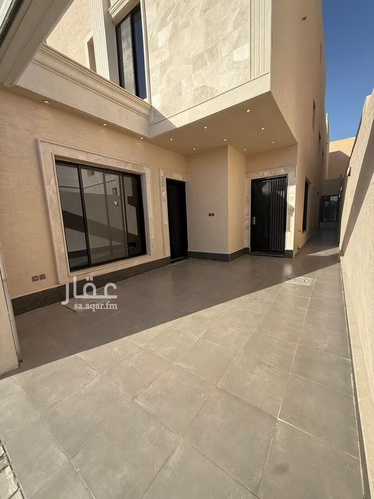 دور للبيع في شارع البستان, حي أحد, مدينة الرياض, منطقة الرياض صورة 4