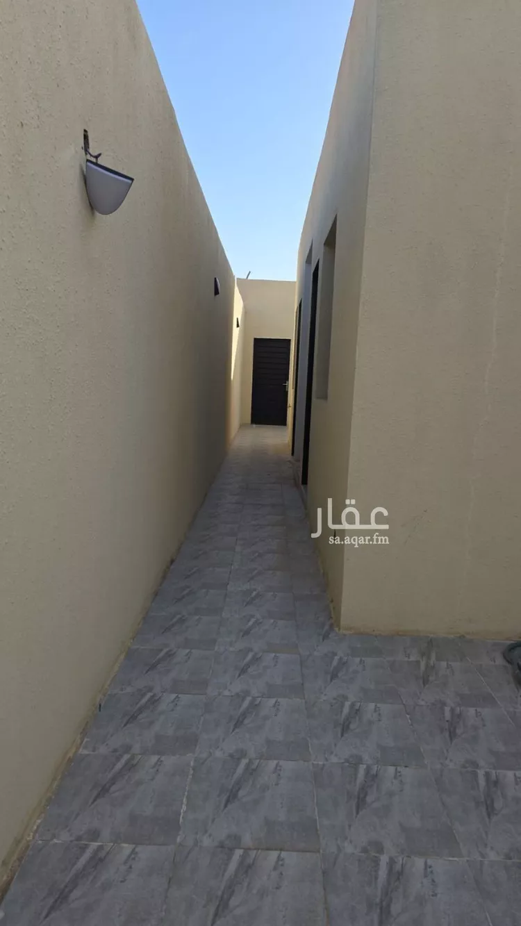 استراحة للإيجار في حي عريض, مدينة الرياض, منطقة الرياض صورة 5