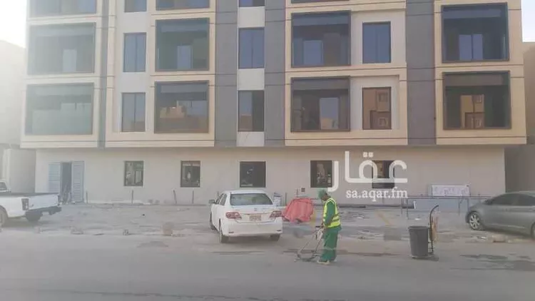 عمارة للبيع في شارع سلطان بن نمر, حي الرمال, مدينة الرياض, منطقة الرياض