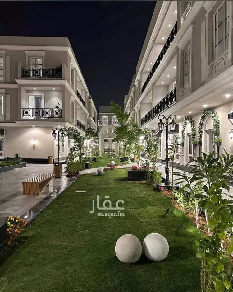 Apartment for Sale in Riyadh Al Yasmin