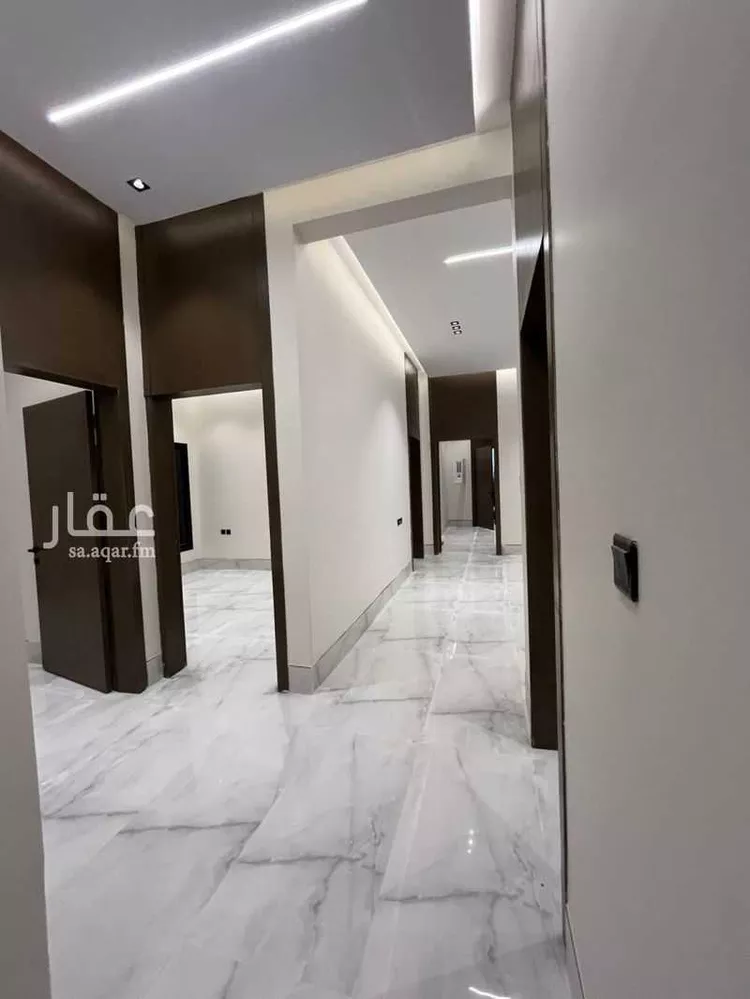 Floor for Sale in Riyadh Al Janadriyah صورة 3