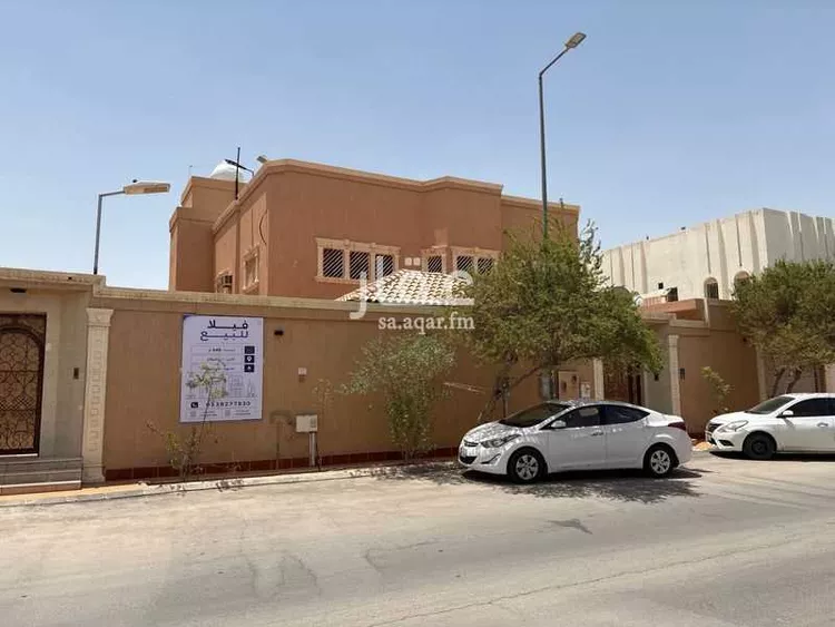 فيلا للبيع في شارع الصدر, حي السلام, مدينة الرياض, منطقة الرياض 1 صورة