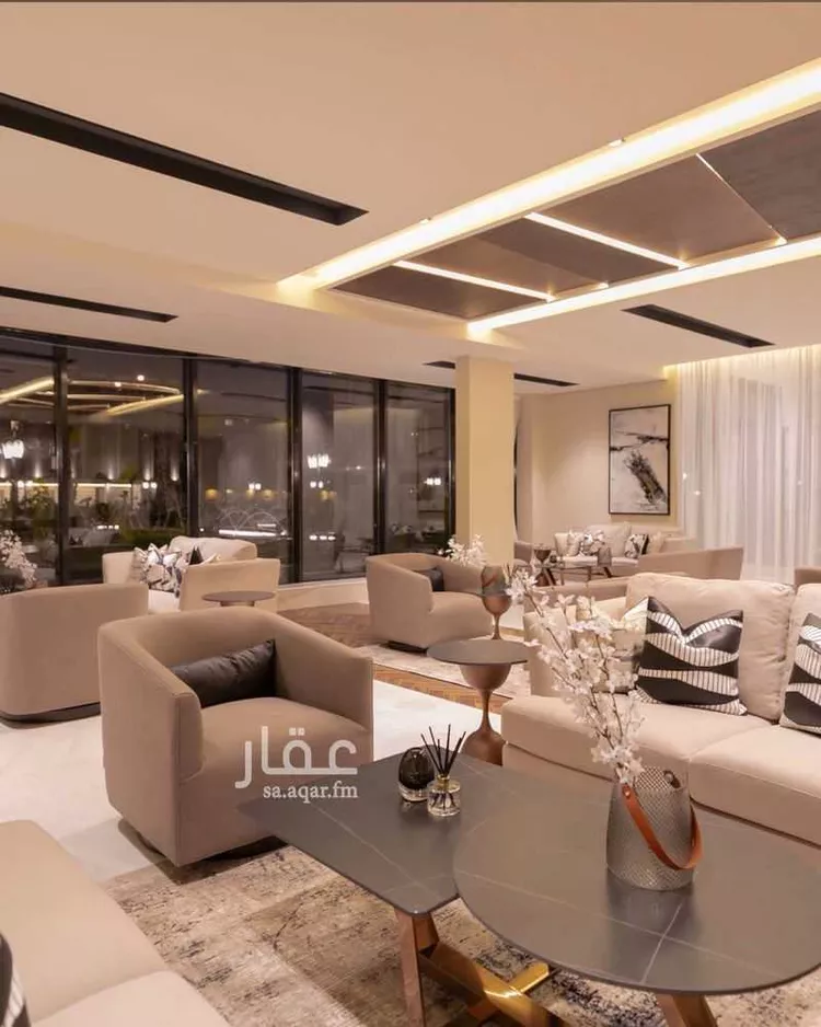 شقة للبيع في شارع الفرعة, حي الياسمين, مدينة الرياض, منطقة الرياض صورة 4