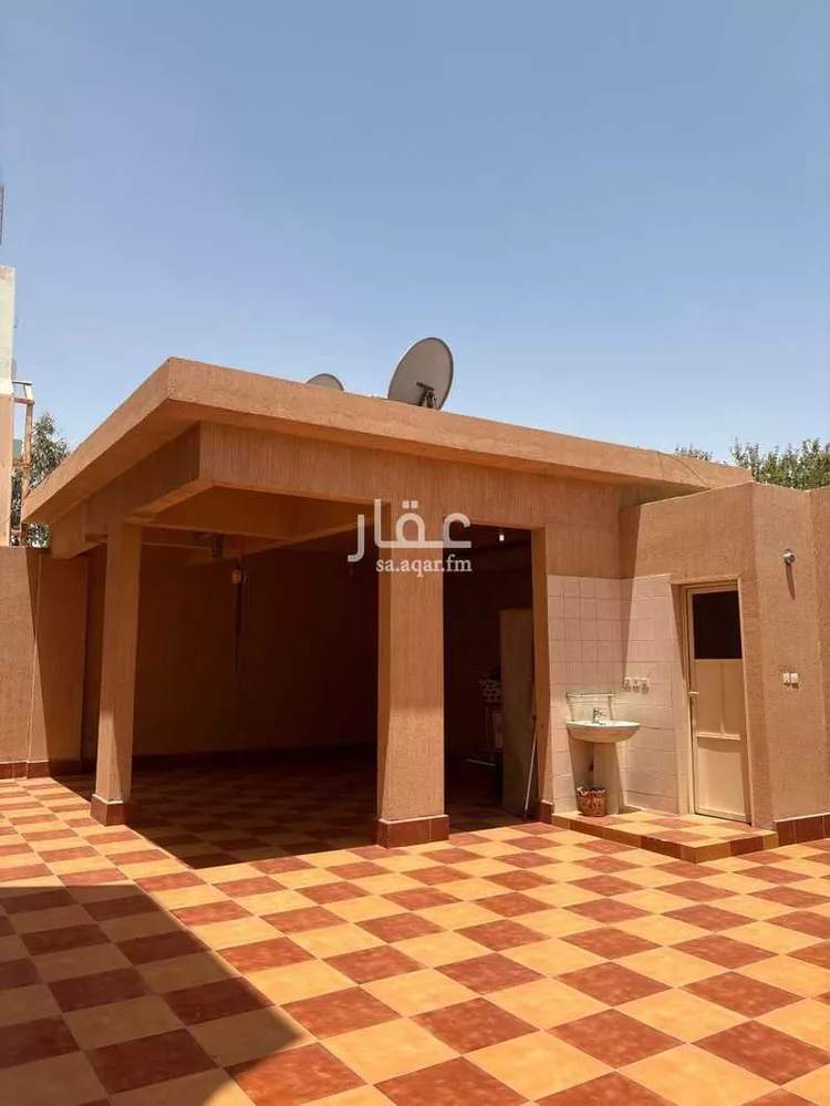 فيلا للبيع في شارع الصدر, حي السلام, مدينة الرياض, منطقة الرياض صورة 4