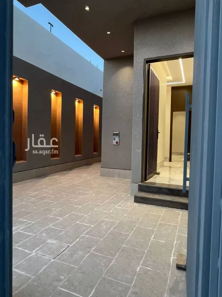 Floor for Sale in Riyadh Al Janadriyah صورة 5