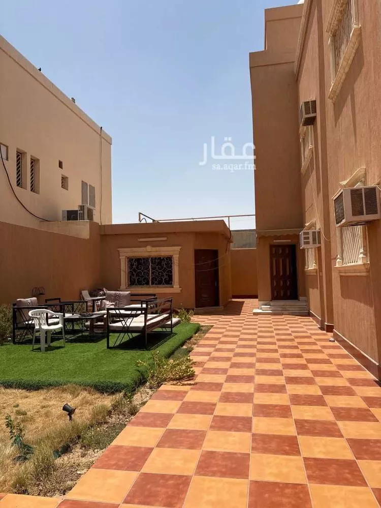 فيلا للبيع في شارع الصدر, حي السلام, مدينة الرياض, منطقة الرياض صورة 3