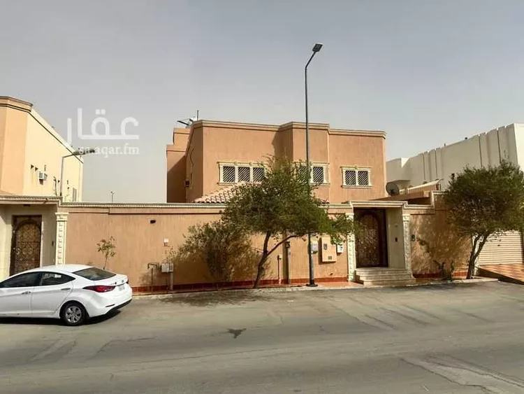 فيلا للبيع في شارع الصدر, حي السلام, مدينة الرياض, منطقة الرياض