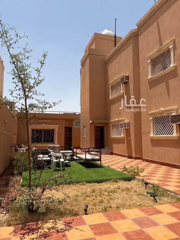 فيلا للبيع في شارع الصدر, حي السلام, مدينة الرياض, منطقة الرياض صورة 2