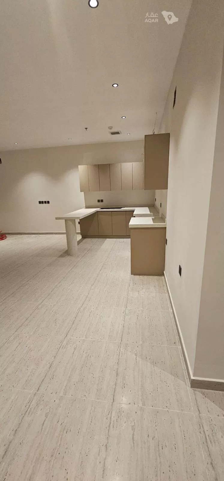 Apartment for Rent in Riyadh Irqah 8