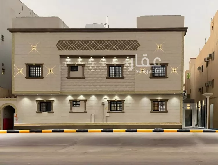 شقة للإيجار في شارع النجاح, حي إشبيلية, مدينة الرياض, منطقة الرياض