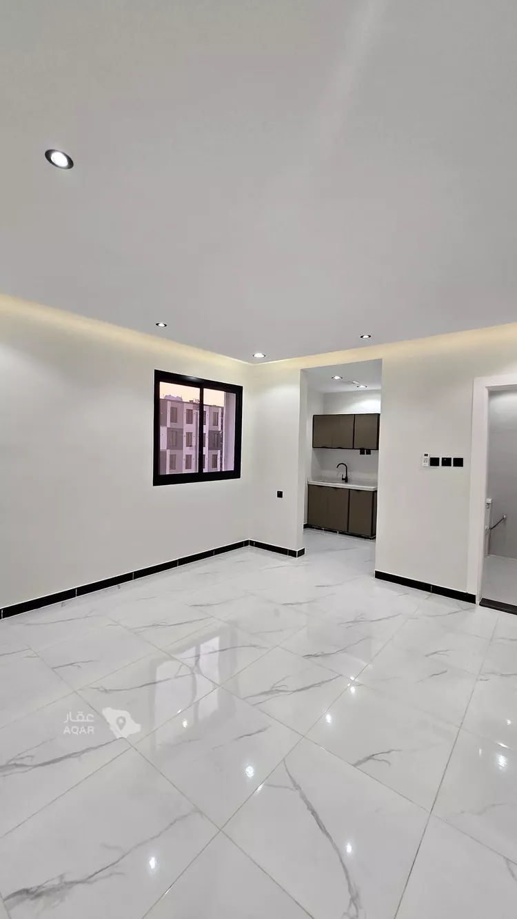 شقة للإيجار في شارع عبدالرحمن بن عزاز, حي الشهداء, مدينة الرياض, منطقة الرياض