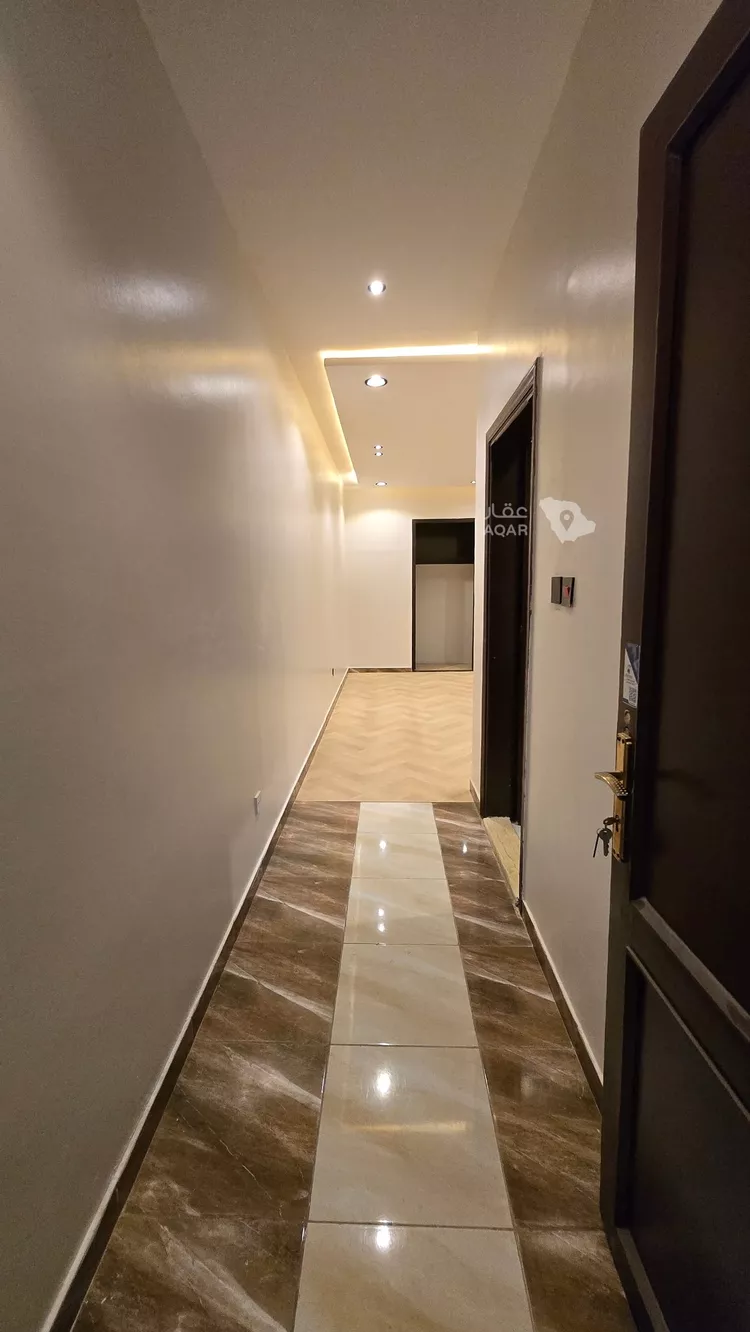 استوديو للإيجار في شارع عبدالرحمن بن عزاز, حي الشهداء, مدينة الرياض, منطقة الرياض 9