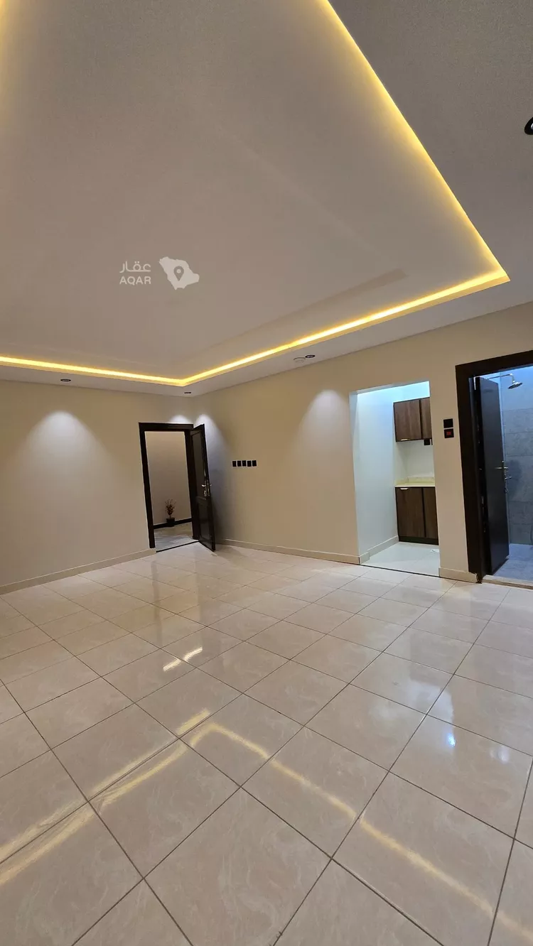 استوديو للإيجار في شارع عبدالرحمن بن عزاز, حي الشهداء, مدينة الرياض, منطقة الرياض 4