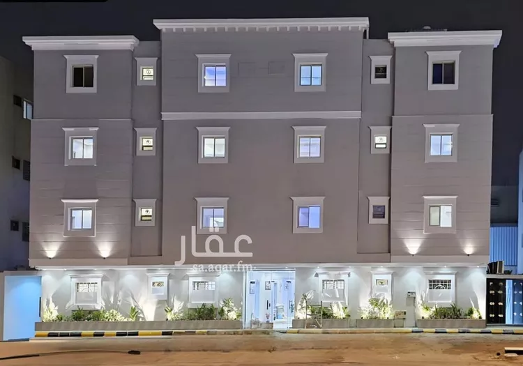 شقة للإيجار في شارع الامام محمد اسماعيل الصنفاني, حي الخليج, مدينة الرياض, منطقة الرياض