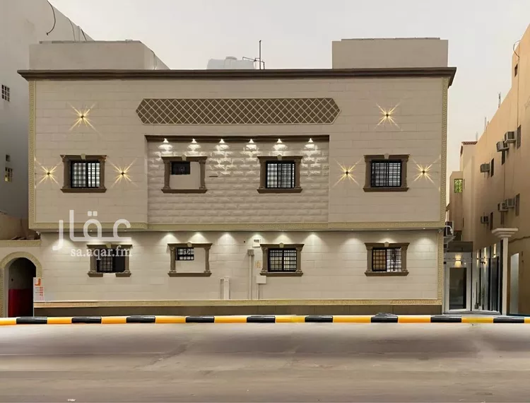 شقة للإيجار في شارع قلعة الفسطاط, حي إشبيلية, مدينة الرياض, منطقة الرياض