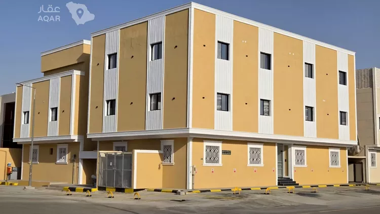 شقة للإيجار في شارع ابي الحسن بن الاثير, حي الشهداء, مدينة الرياض, منطقة الرياض 8