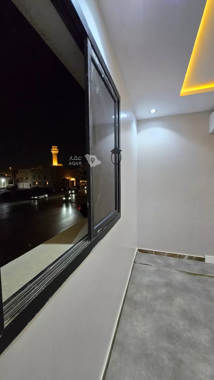 شقة للإيجار في شارع عبدالرحمن بن عزاز, حي الشهداء, مدينة الرياض, منطقة الرياض 8