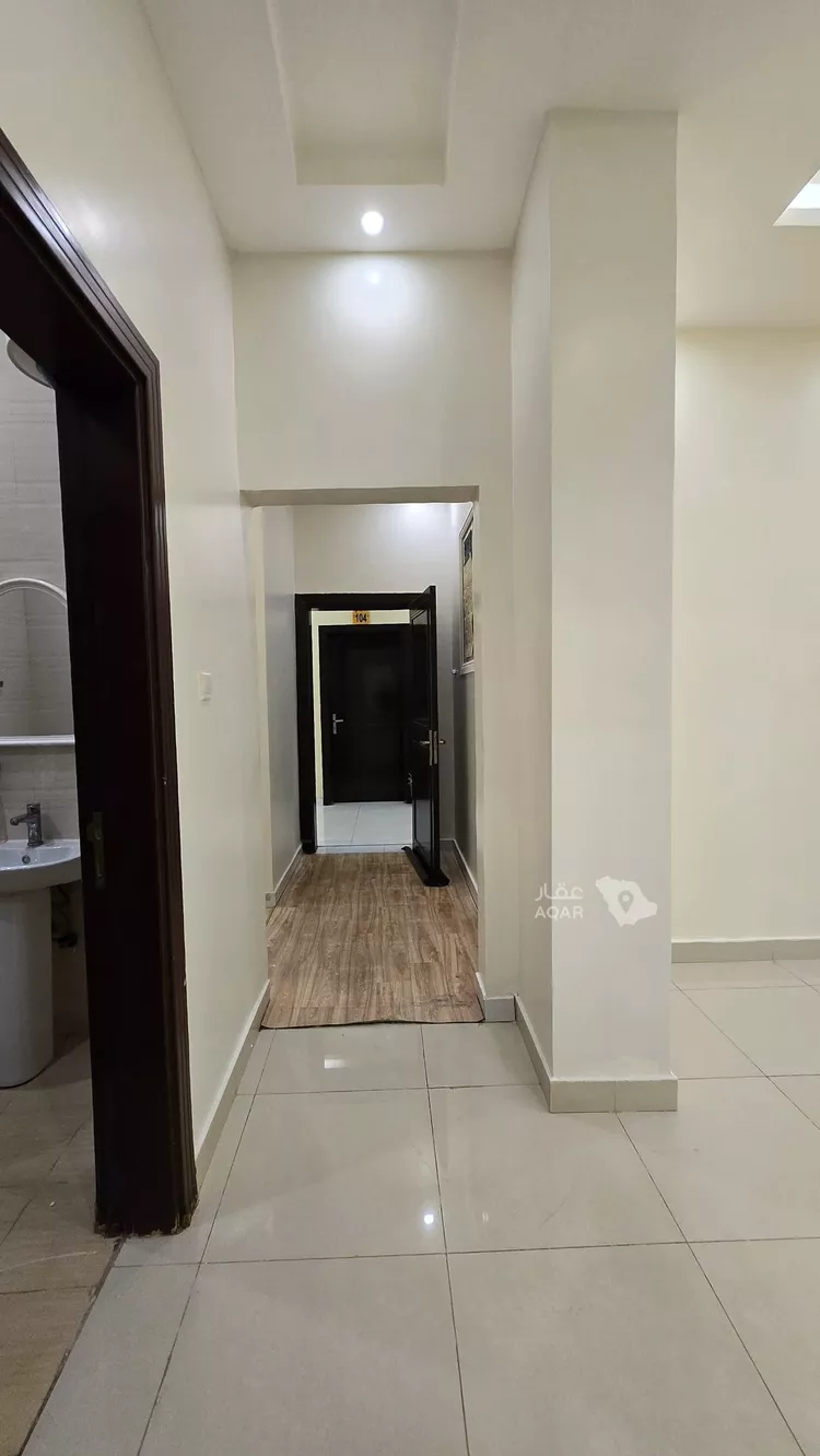 شقة للإيجار في شارع ابي جعفر المنصور, حي اليرموك, مدينة الرياض, منطقة الرياض 11