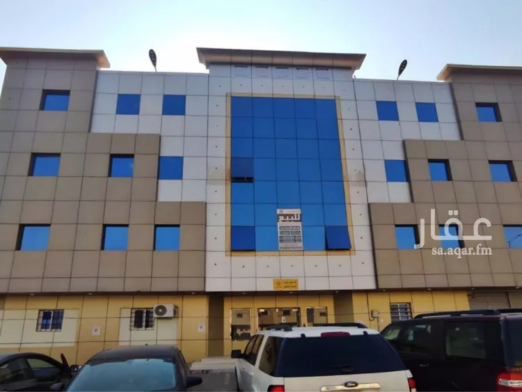 Apartment for Rent in Riyadh Ishbiliyah