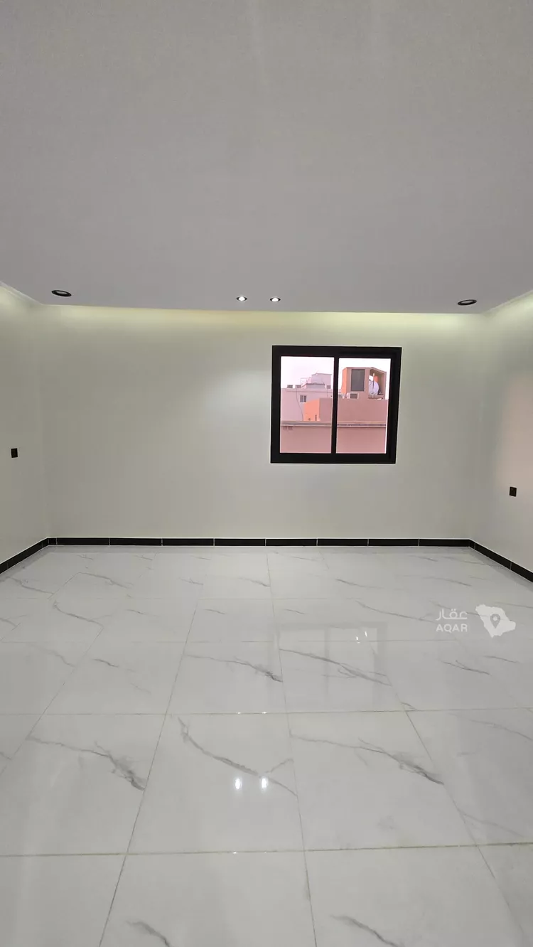 شقة للإيجار في شارع عبدالرحمن بن عزاز, حي الشهداء, مدينة الرياض, منطقة الرياض 5