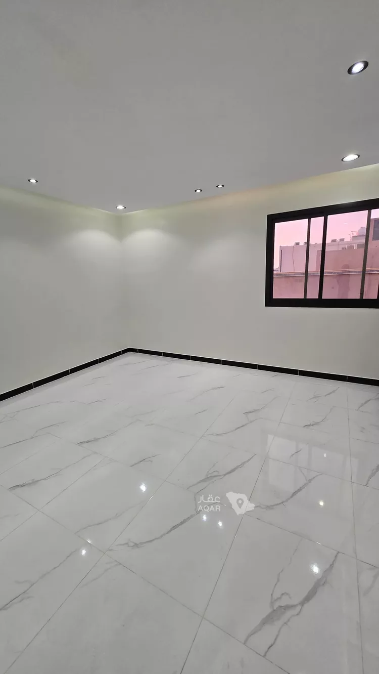 شقة للإيجار في شارع عبدالرحمن بن عزاز, حي الشهداء, مدينة الرياض, منطقة الرياض 2