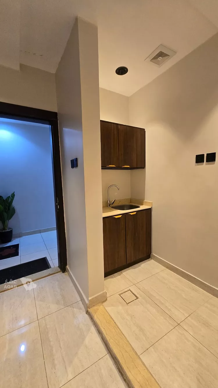 استوديو للإيجار في شارع عبدالرحمن بن عزاز, حي الشهداء, مدينة الرياض, منطقة الرياض 6