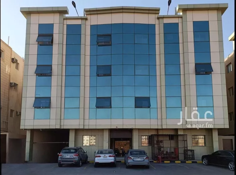 عمارة للإيجار في شارع ابي جعفر المنصور, حي اليرموك, مدينة الرياض, منطقة الرياض