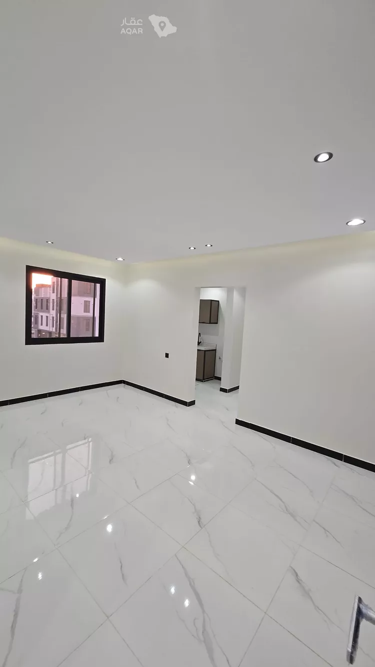 شقة للإيجار في شارع عبدالرحمن بن عزاز, حي الشهداء, مدينة الرياض, منطقة الرياض 2