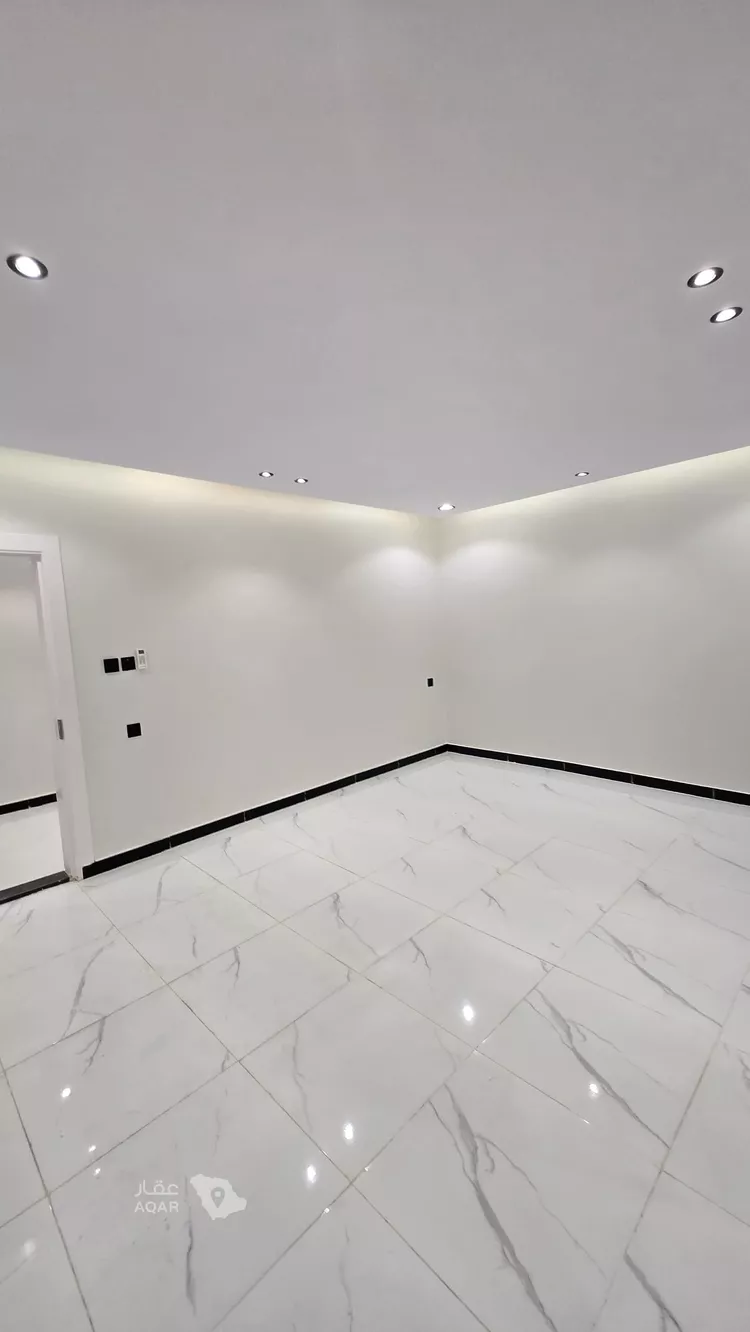 شقة للإيجار في شارع عبدالرحمن بن عزاز, حي الشهداء, مدينة الرياض, منطقة الرياض 3