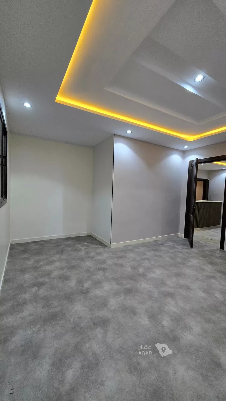 شقة للإيجار في شارع عبدالرحمن بن عزاز, حي الشهداء, مدينة الرياض, منطقة الرياض 11