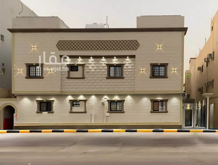 Apartment for Rent in Riyadh Ishbiliyah
