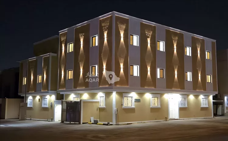 شقة للإيجار في شارع ابي الحسن بن الاثير, حي الشهداء, مدينة الرياض, منطقة الرياض 6