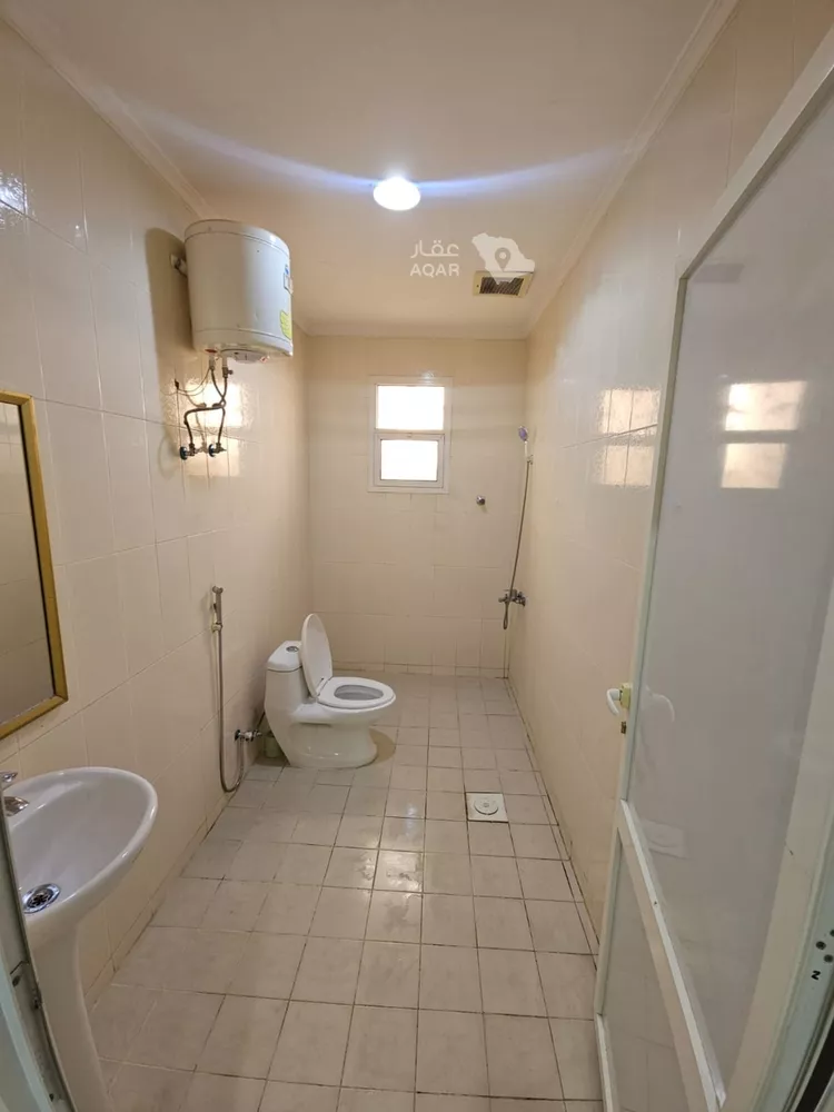 Apartment for Rent in Riyadh Ishbiliyah 7