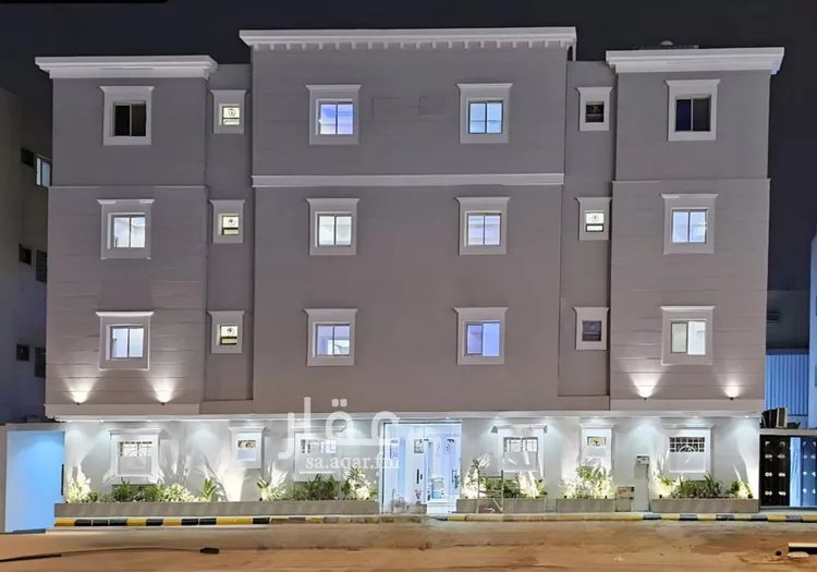 شقة للإيجار في شارع الامام محمد اسماعيل الصنفاني, حي الخليج, مدينة الرياض, منطقة الرياض