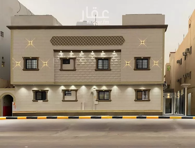 شقة للإيجار في شارع قلعة الفسطاط, حي إشبيلية, مدينة الرياض, منطقة الرياض
