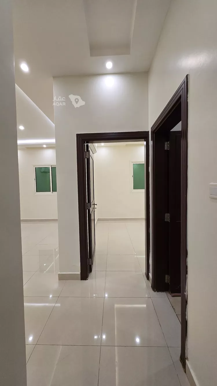 شقة للإيجار في شارع ابي جعفر المنصور, حي اليرموك, مدينة الرياض, منطقة الرياض 9