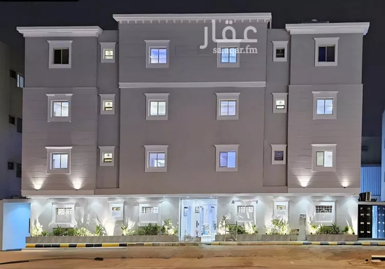 شقة للإيجار في شارع الامام محمد اسماعيل الصنفاني, حي الخليج, مدينة الرياض, منطقة الرياض