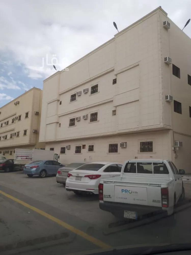 شقة للإيجار في شارع الامير عبدالله بن سعود بن عبدالله صنيتان ال سعود, حي الياسمين, مدينة الرياض, منطقة الرياض