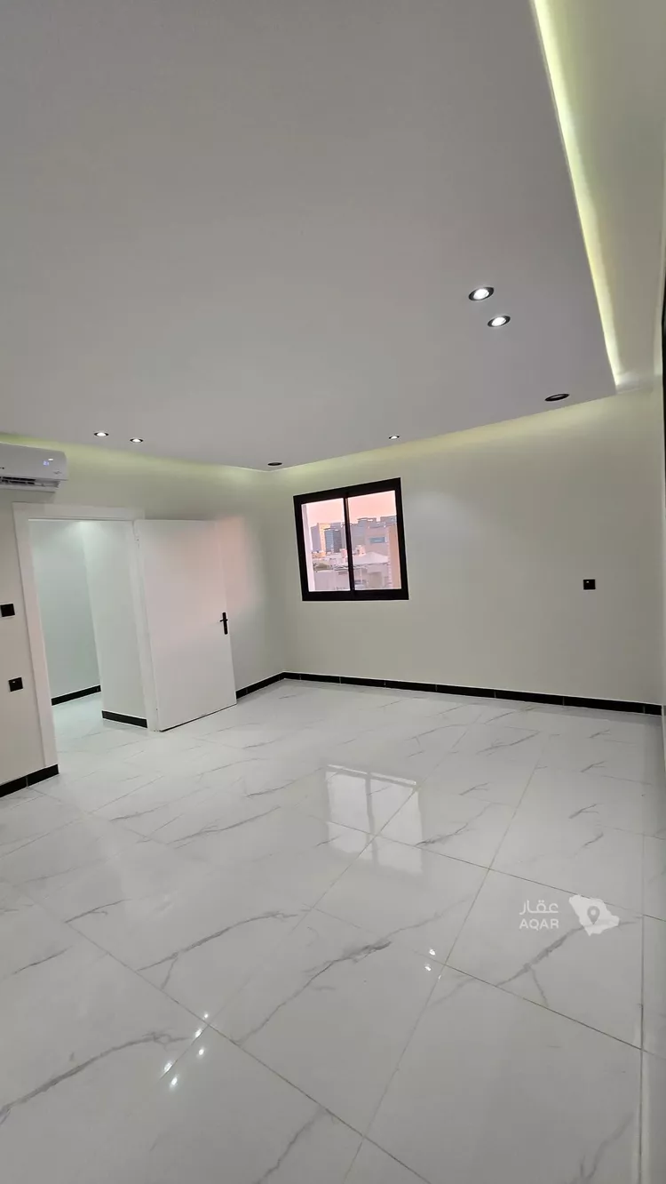 شقة للإيجار في شارع عبدالرحمن بن عزاز, حي الشهداء, مدينة الرياض, منطقة الرياض