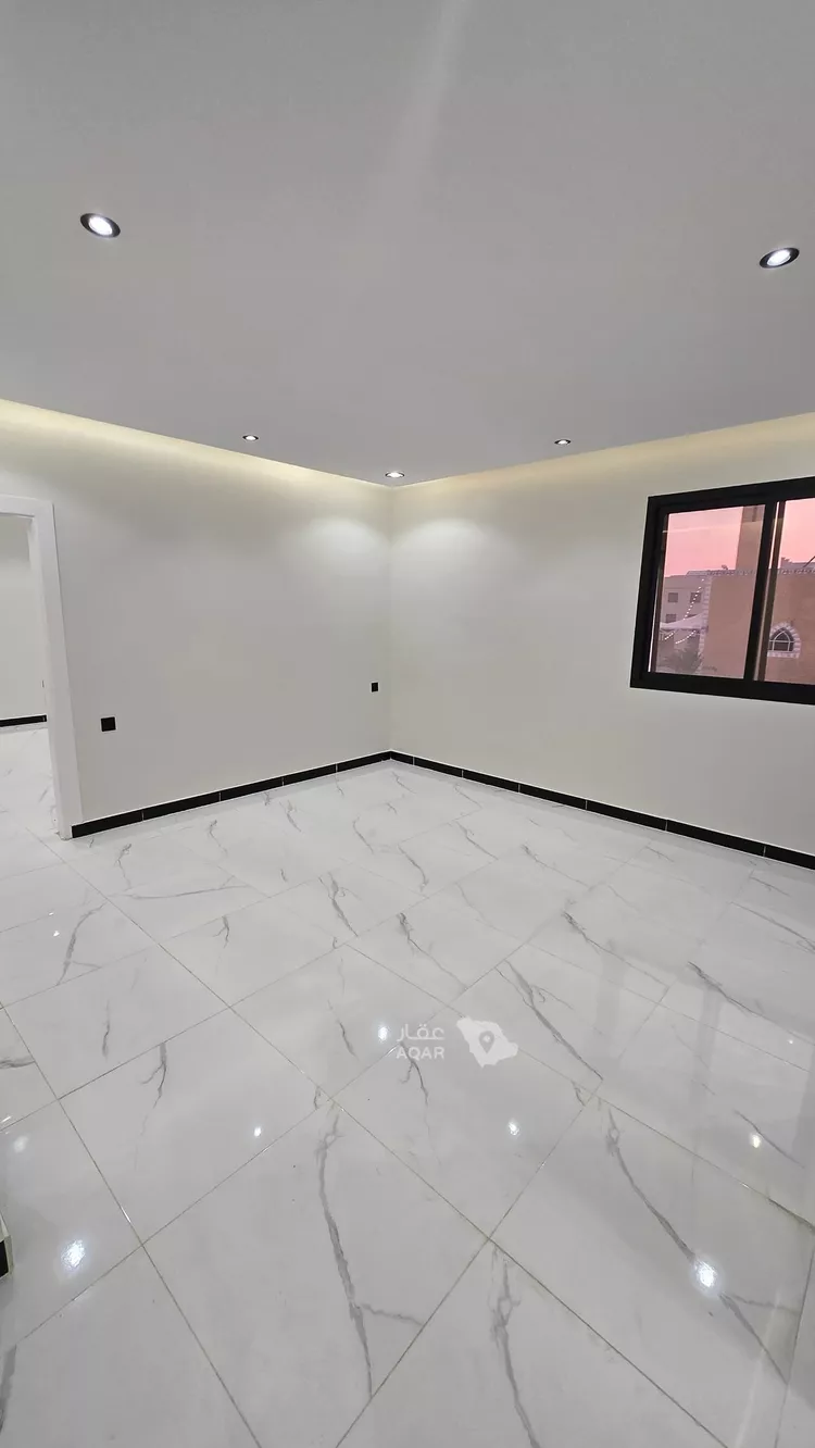 شقة للإيجار في شارع عبدالرحمن بن عزاز, حي الشهداء, مدينة الرياض, منطقة الرياض 2