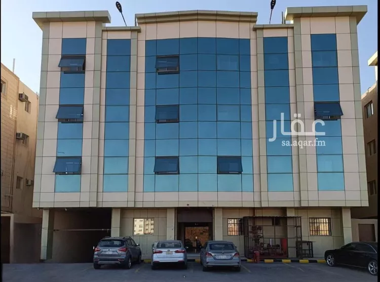 عمارة للإيجار في شارع ابي جعفر المنصور, حي اليرموك, مدينة الرياض, منطقة الرياض