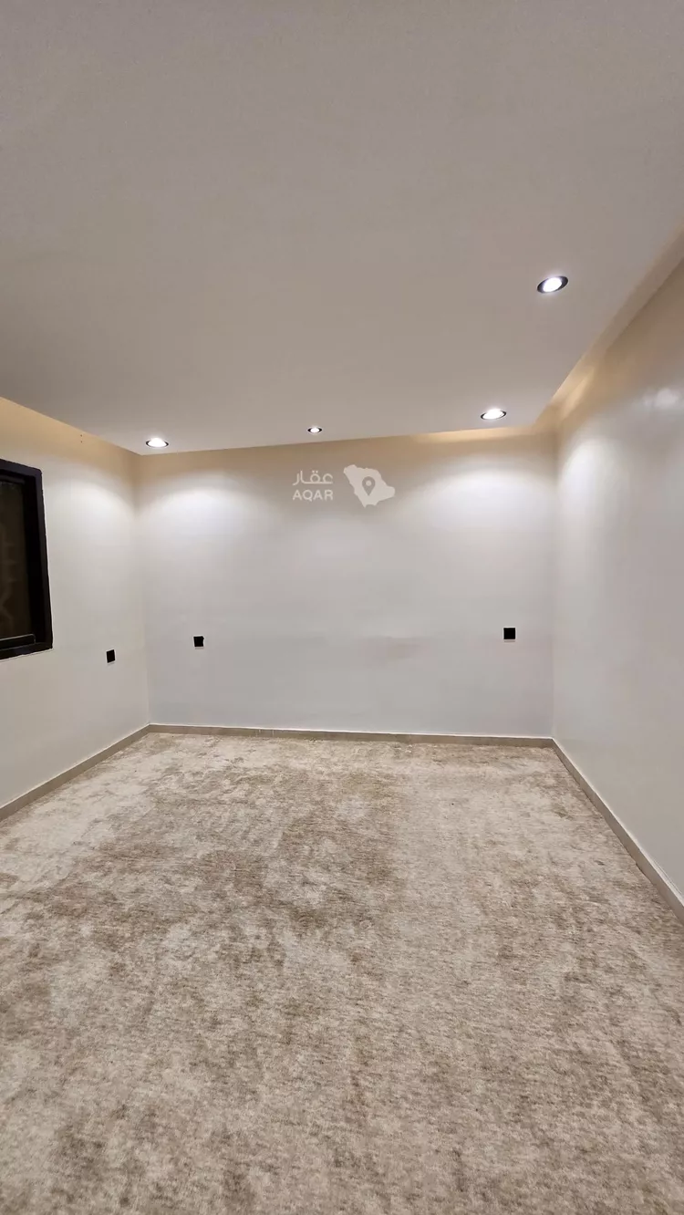 شقة للإيجار في شارع عبدالرحمن بن عزاز, حي الشهداء, مدينة الرياض, منطقة الرياض 4