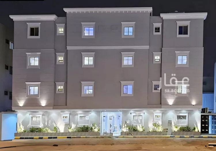 شقة للإيجار في شارع الامام محمد اسماعيل الصنفاني, حي الخليج, مدينة الرياض, منطقة الرياض