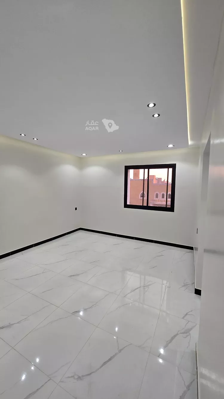 شقة للإيجار في شارع عبدالرحمن بن عزاز, حي الشهداء, مدينة الرياض, منطقة الرياض 4